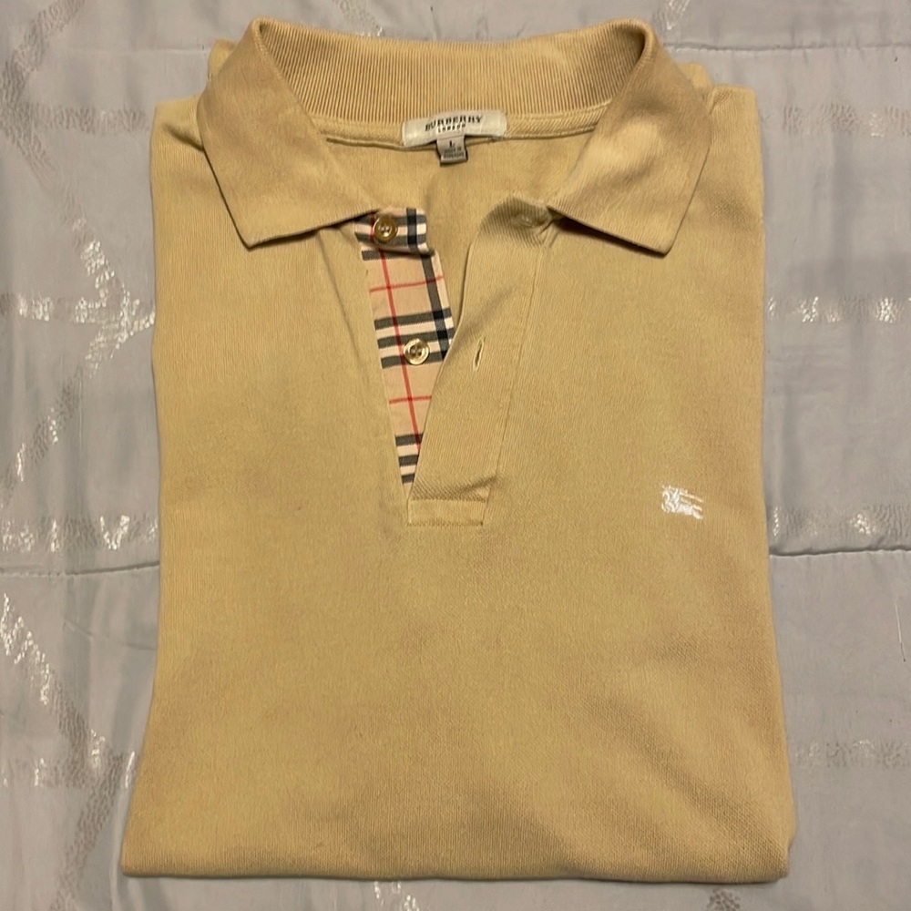 BURBERRY LONDON